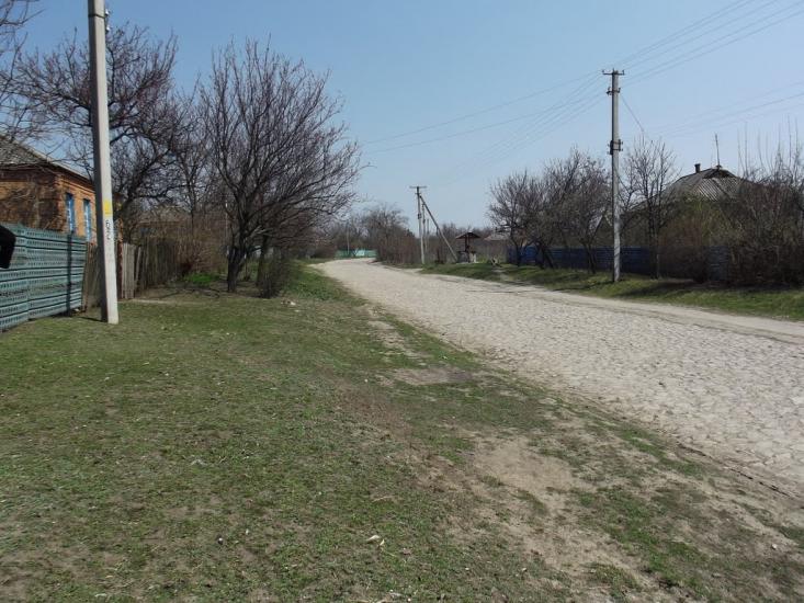 Аджамка з panoramio.com - Аджамка