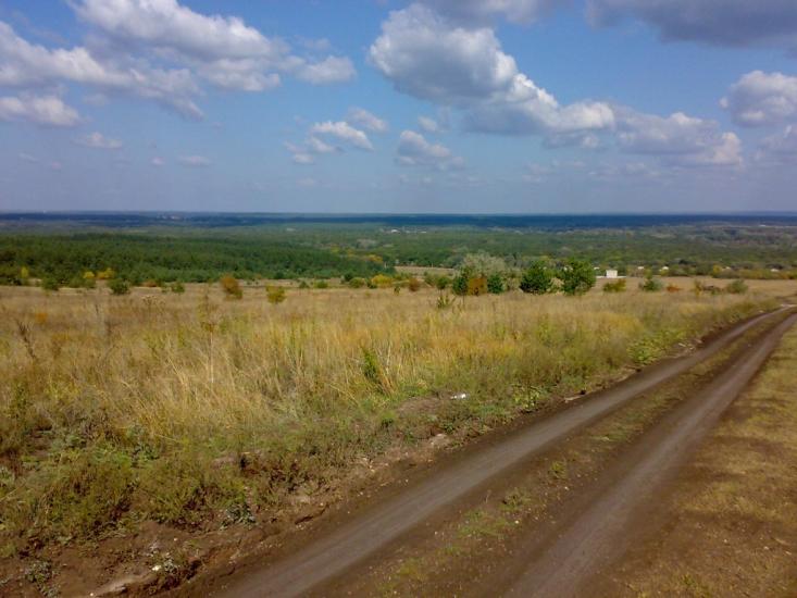 Пискунівка з panoramio.com - Pyskunivka