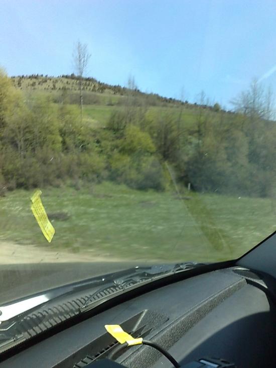 Ясениця-Замкова з panoramio.com - Ясеница-Замковая