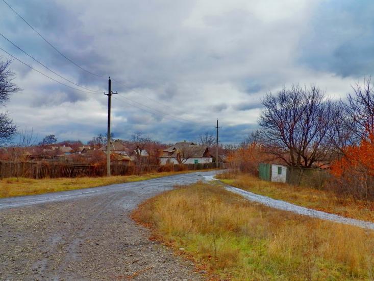Булавинське з panoramio.com - Булавинское