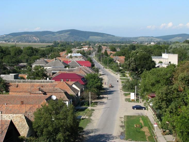 Вари з panoramio.com - Vary