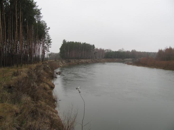 Обмачів з panoramio.com - Обмачів