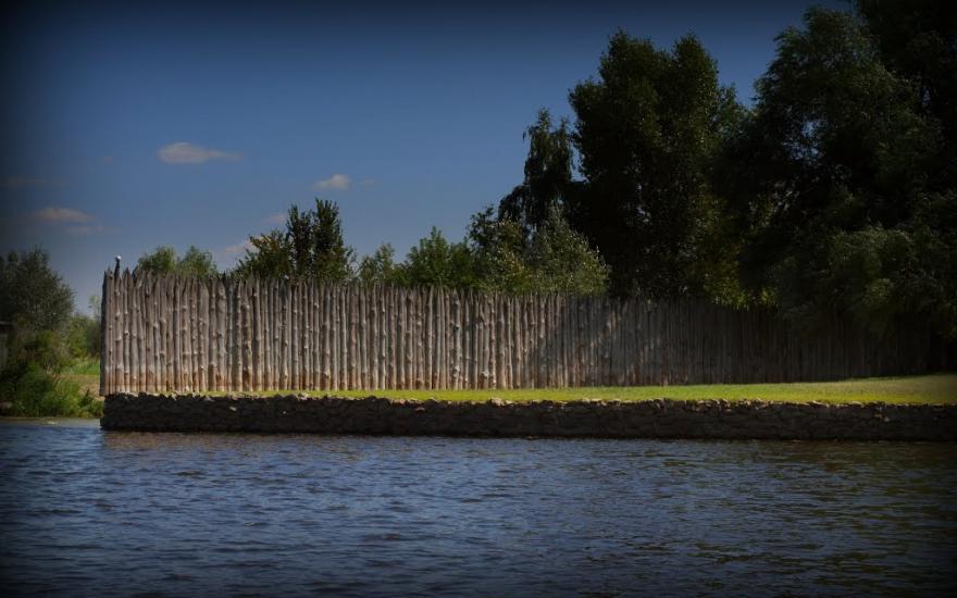 Хрещатик з panoramio.com - Хрещатик