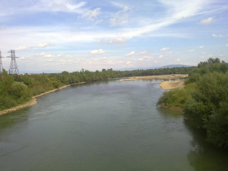 Вилок з panoramio.com - Вилок