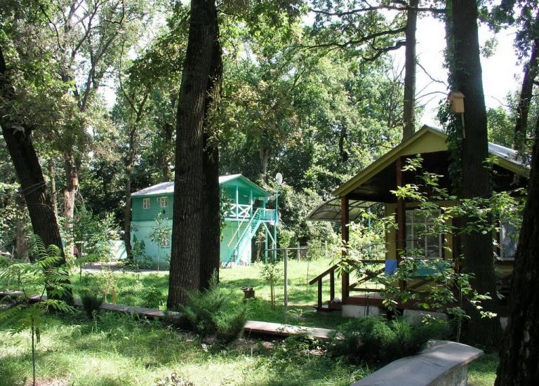 Рокитне з panoramio.com - Ракитное