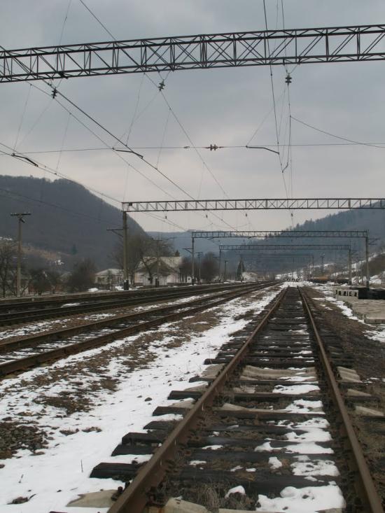 Ставне з panoramio.com - Stavne