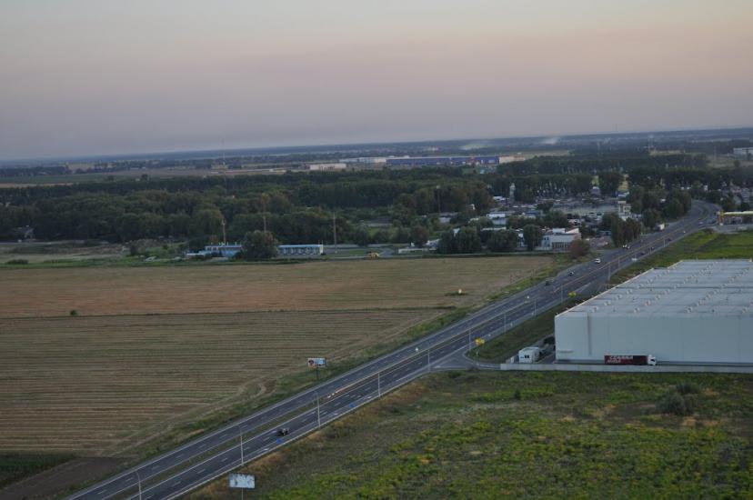 Перемога з panoramio.com - Перемога