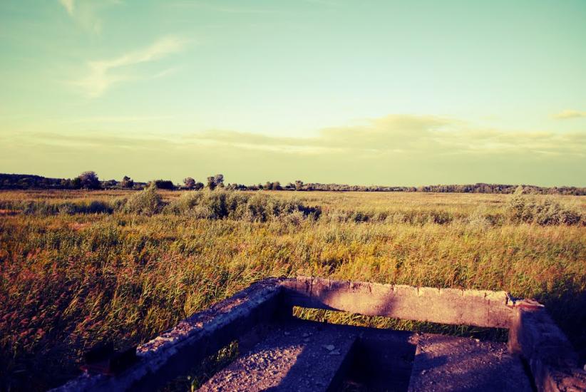 Дзержинське з panoramio.com - Дзержинское