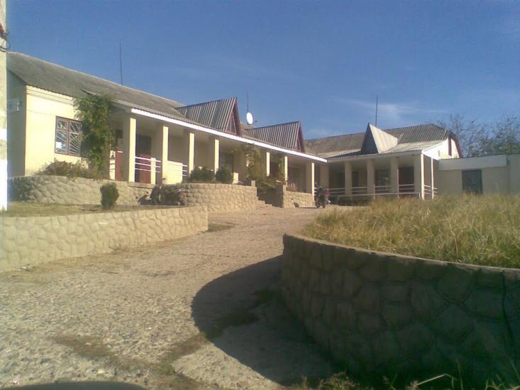 Лисогірка з panoramio.com - Лысогорка