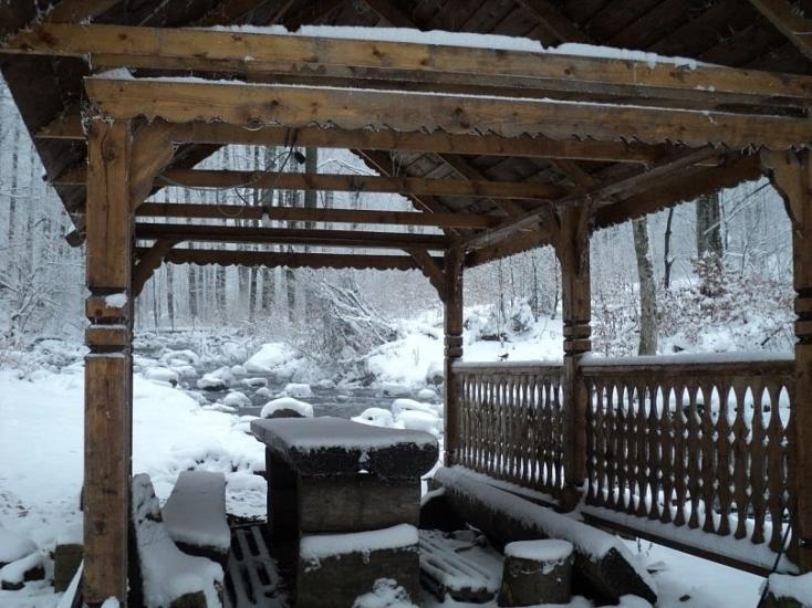Синяк з panoramio.com - Синяк