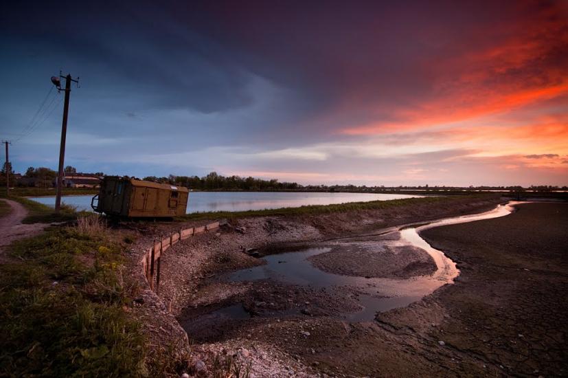 Великий Любінь з panoramio.com - Великий Любінь