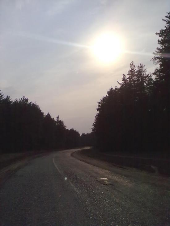 Підлиман з panoramio.com - Подлиман