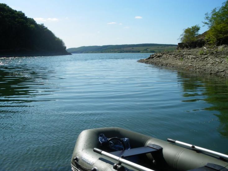 Лопатів з panoramio.com - Лопатів