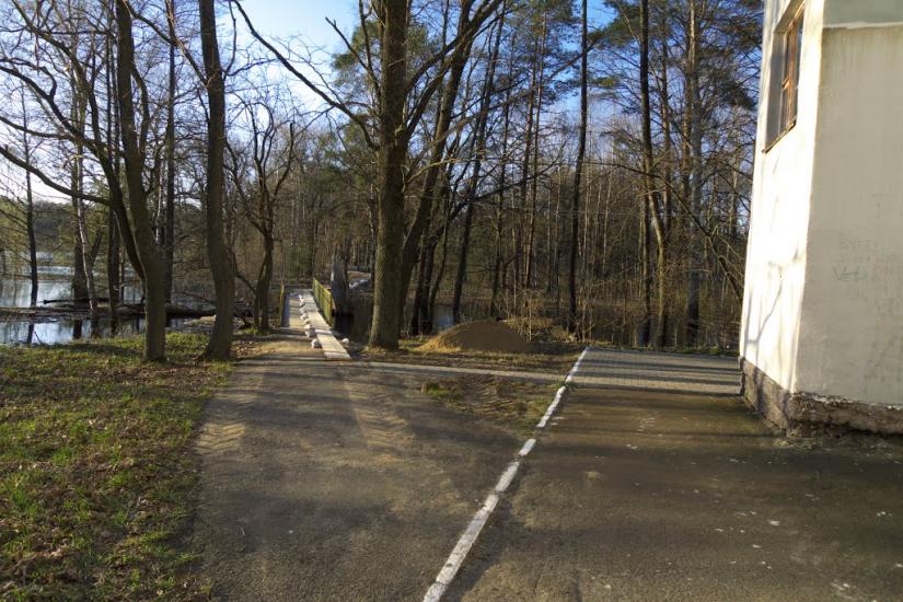 Скиток з panoramio.com - Скиток