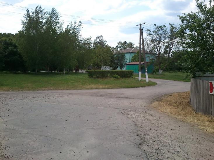Ольшаниця з panoramio.com - Ольшаница