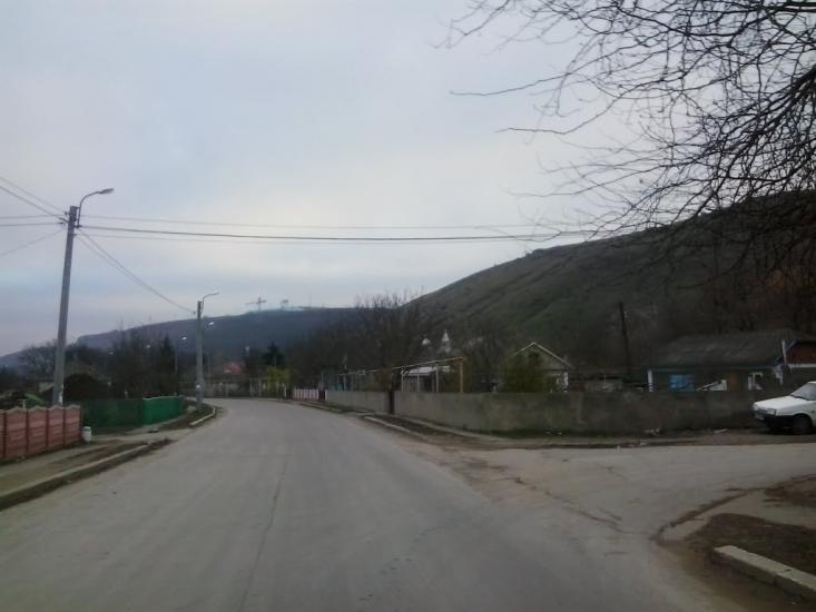 Василівка з panoramio.com - Василівка