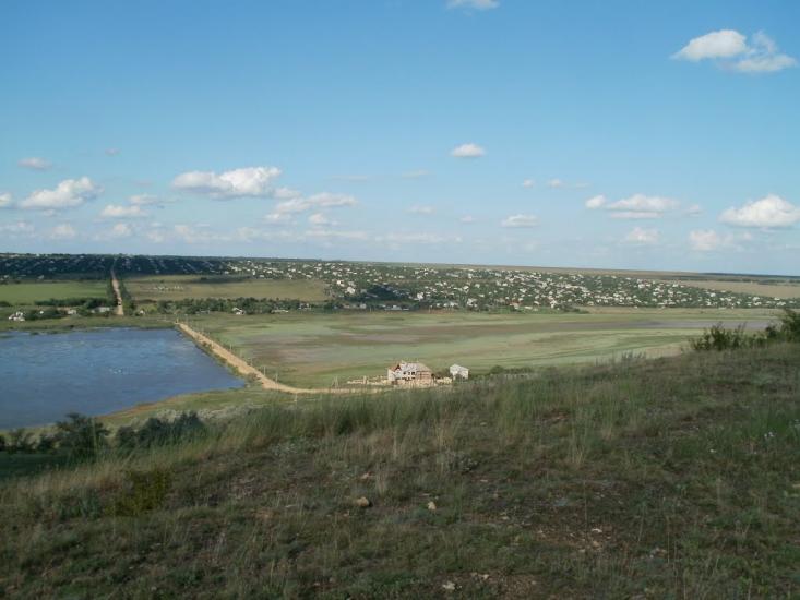 Хоминка з panoramio.com - Хоминка