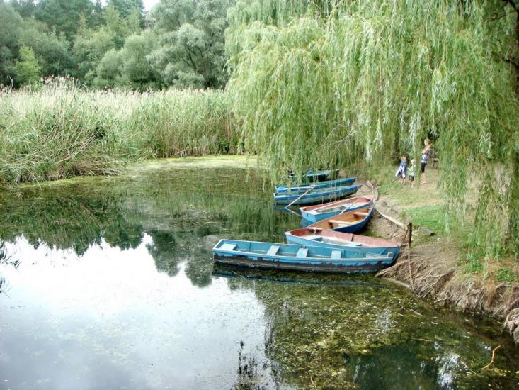 Підлиман з panoramio.com - Подлиман