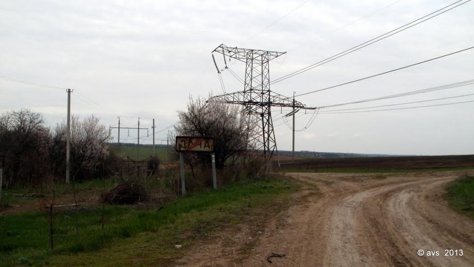 Зайцеве з panoramio.com - Зайцеве