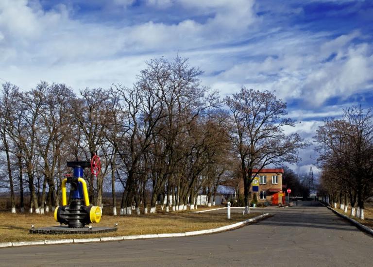 Радушне з panoramio.com - Радушне