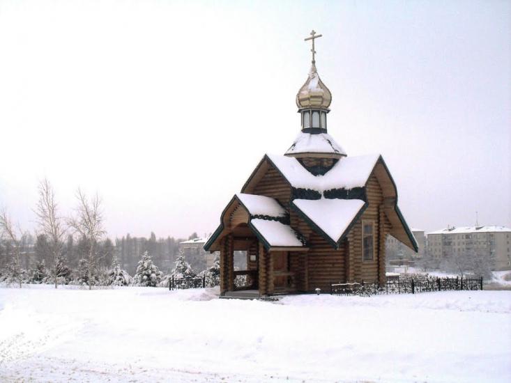 Пологи з panoramio.com - Пологи