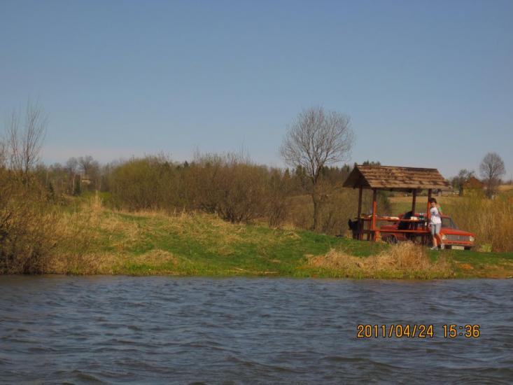 Банилів-Підгірний з panoramio.com - Банилів-Підгірний