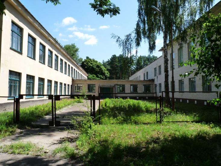 Івниця з panoramio.com - Ивница