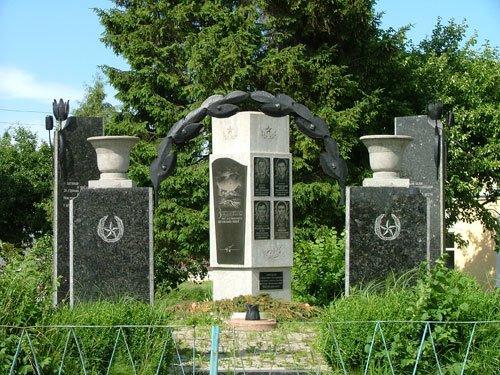Романів з panoramio.com - Романов