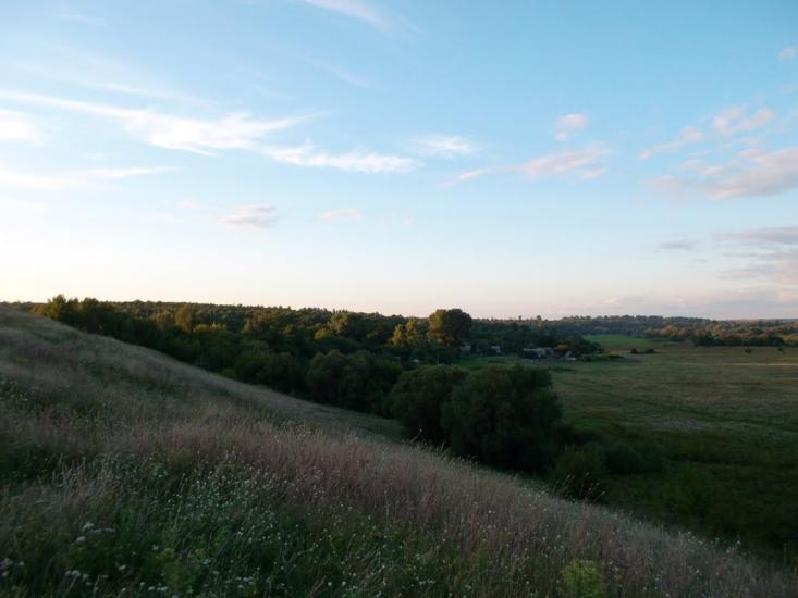 Грем'яч з panoramio.com - Гремяч