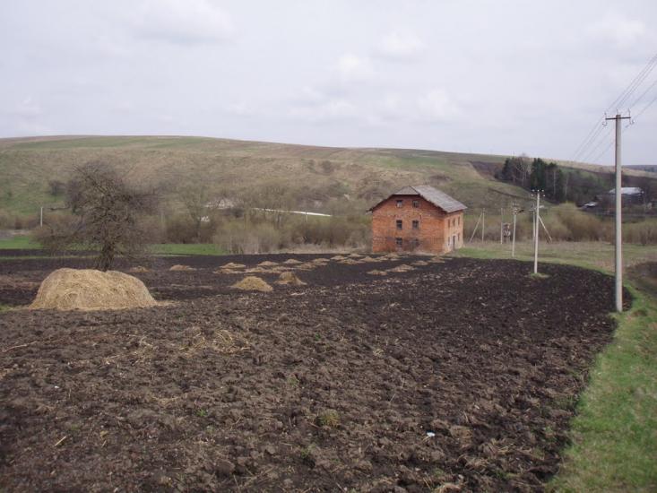 Вишнівчик з panoramio.com - Вишнівчик