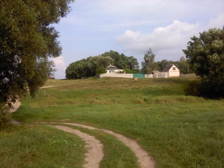 Оболоння з panoramio.com - Оболонье