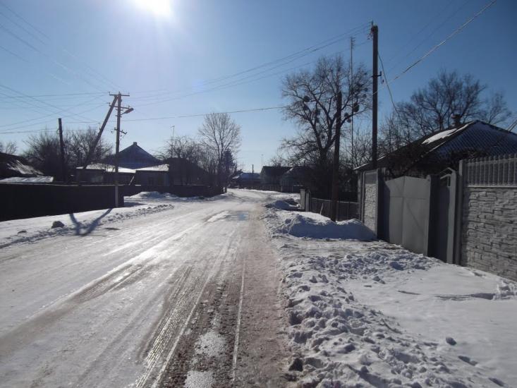 Ічня з panoramio.com - Ichnya