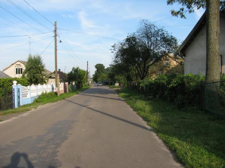 Буськ з panoramio.com - Буск
