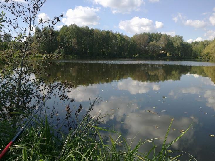 Блиставиця з panoramio.com - Блиставиця