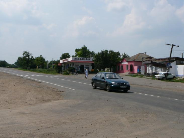 Великий Дальник з panoramio.com - Великий Дальник
