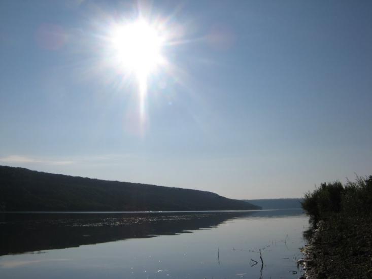 Кормань з panoramio.com - Кормань