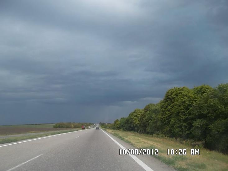 Бурдівка з panoramio.com - Бурдівка