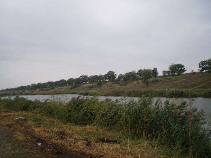 Сухий Лиман з panoramio.com - Сухой Лиман