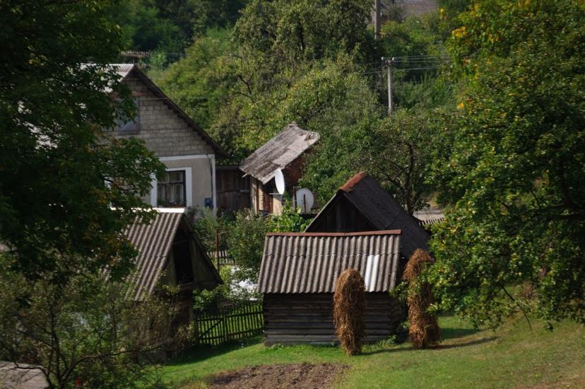 Кострина з panoramio.com - Кострина