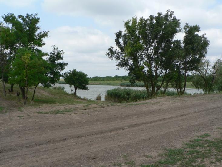 Баштанка з panoramio.com - Bashtanka