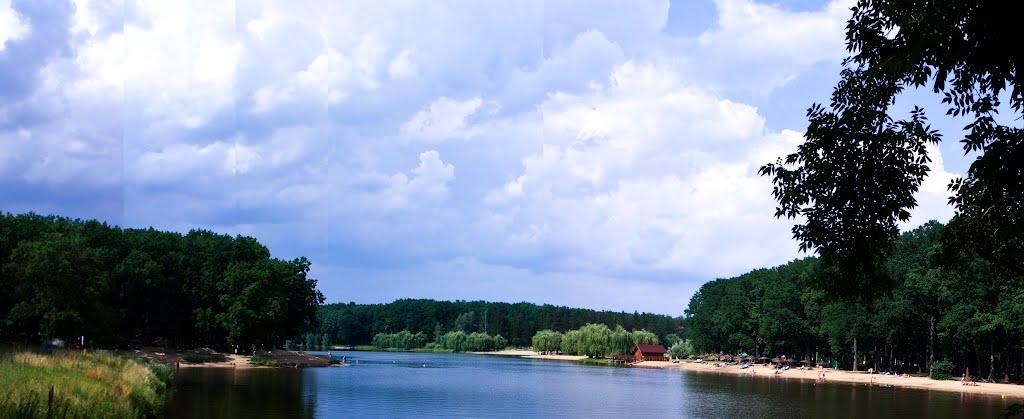 Комсомольський з panoramio.com - Графское