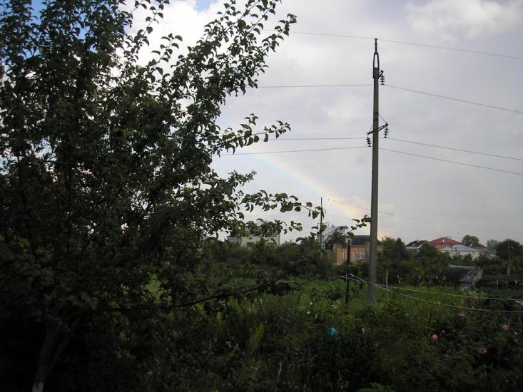 Муроване з panoramio.com - Мурованое