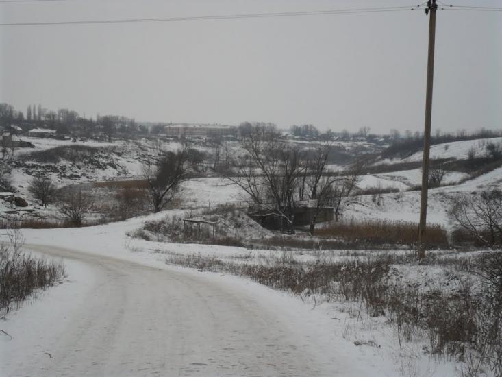 Добрянка з panoramio.com - Добрянка