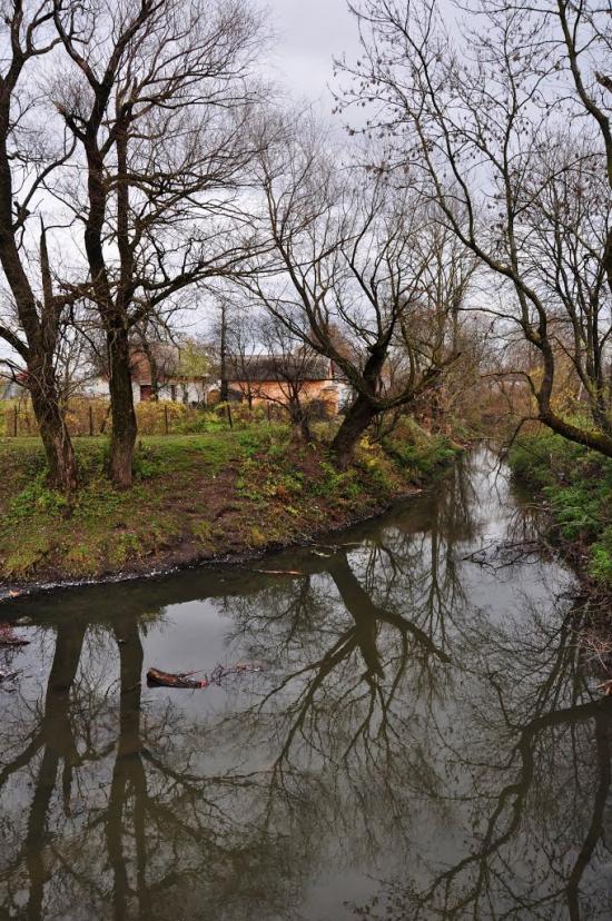 Гірське з panoramio.com - Girske