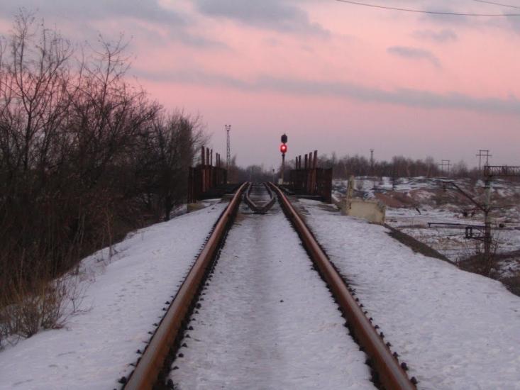 Колосникове з panoramio.com - Колосникове