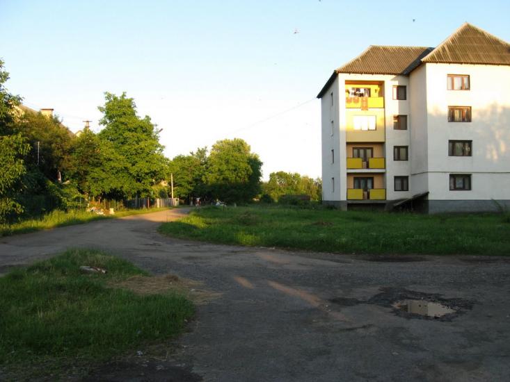 Ільниця з panoramio.com - Ильница