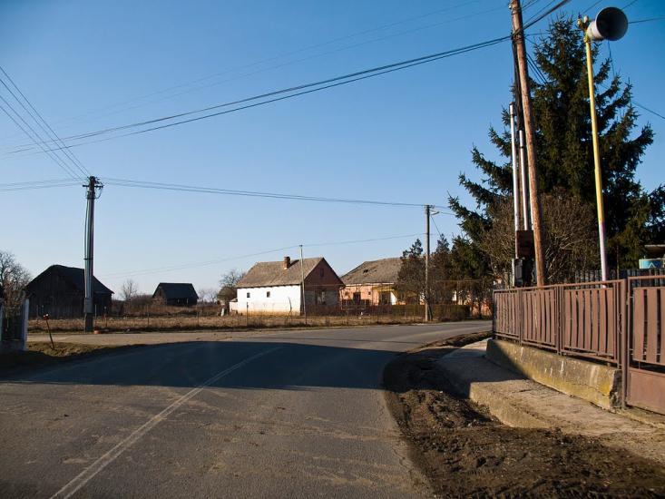 Малі Селменці з panoramio.com - Малые Селлменцы
