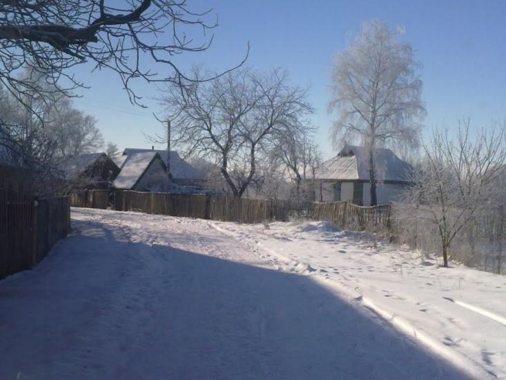 Піски з panoramio.com - Піски