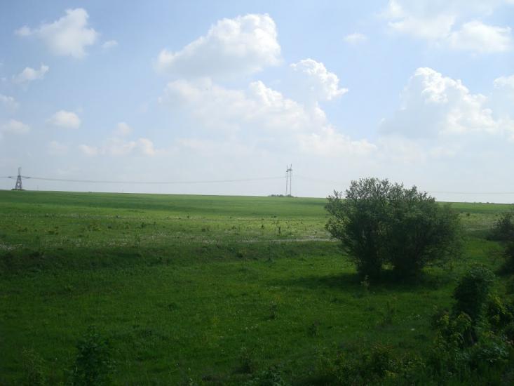 Стара Гута з panoramio.com - Старая Гута