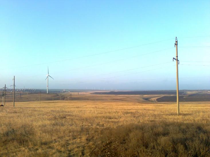 Безіменне з panoramio.com - Безіменне